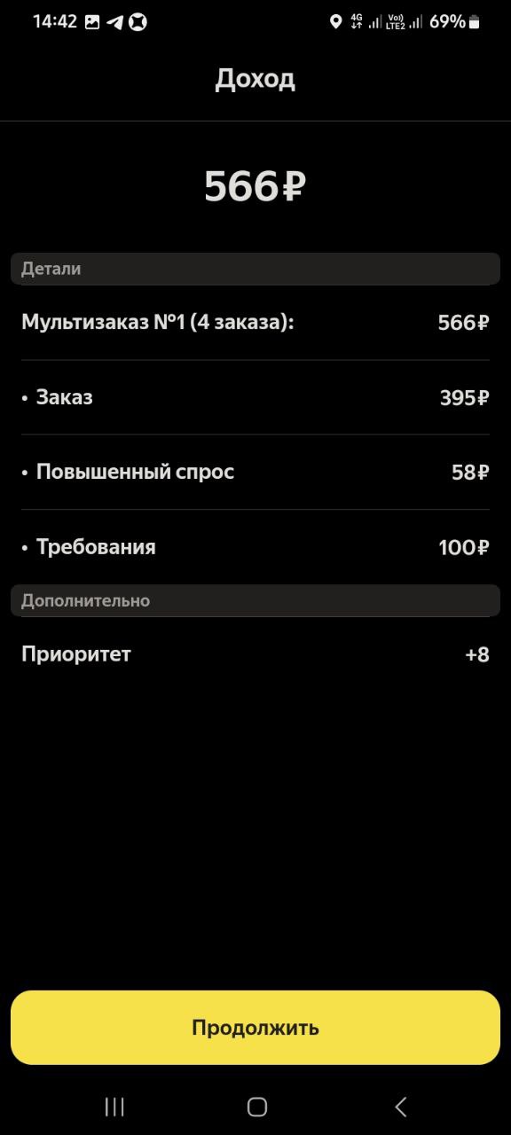 работа курьером г.Казань 5 мая 2025