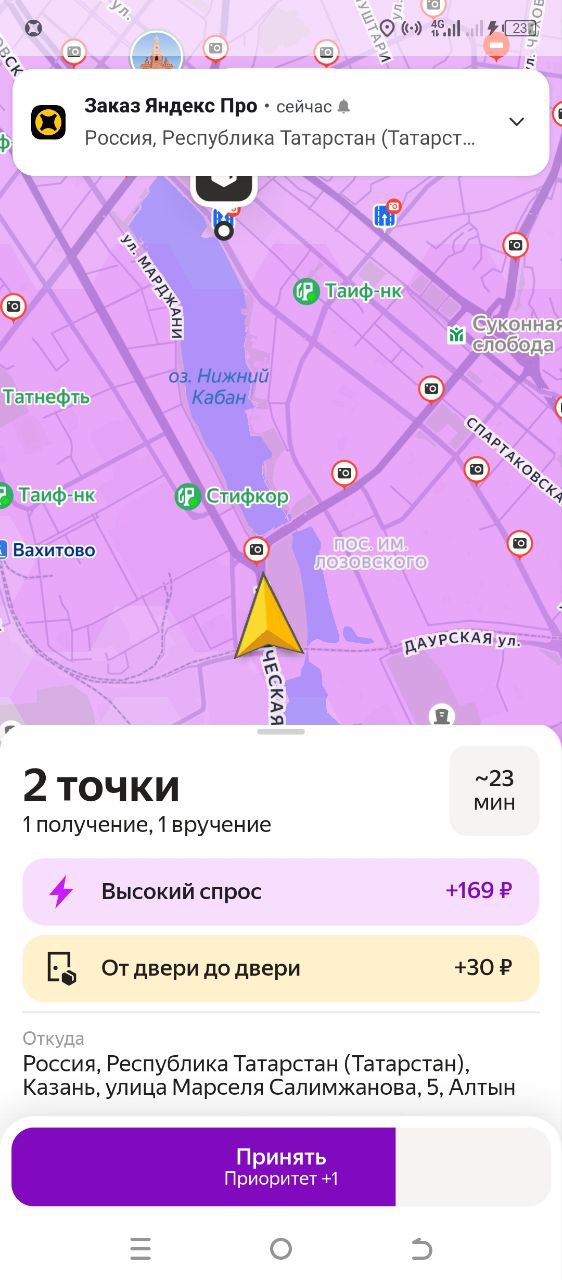 Ну хоть так - Казань 12 июня 2025