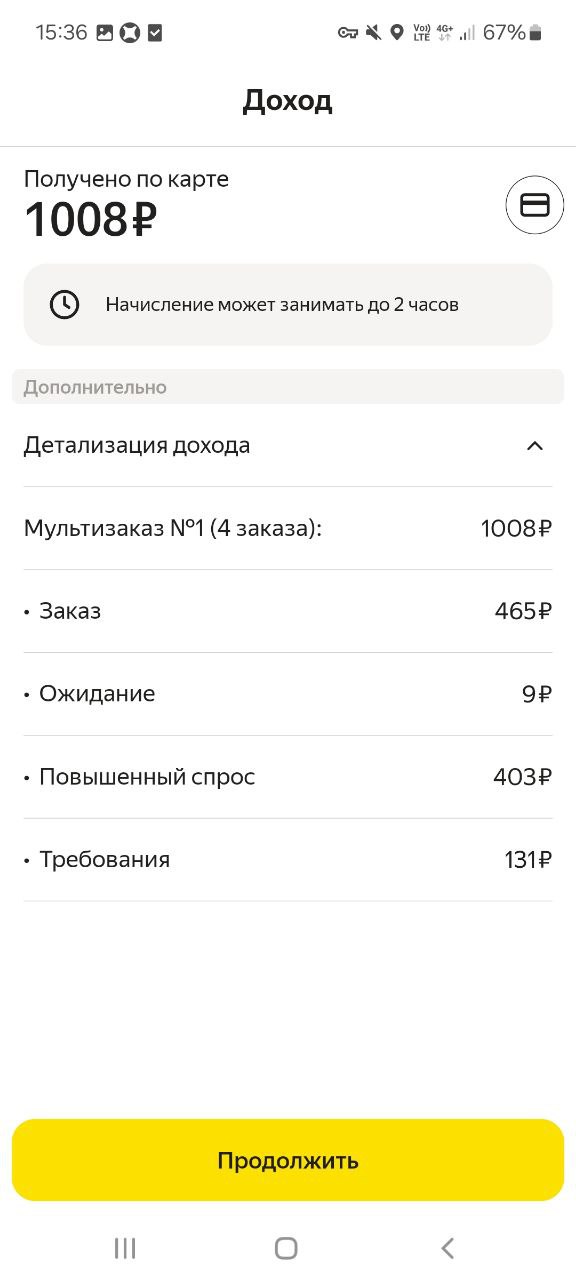 Замкадыш 11 км - Москва 10 июля 2025