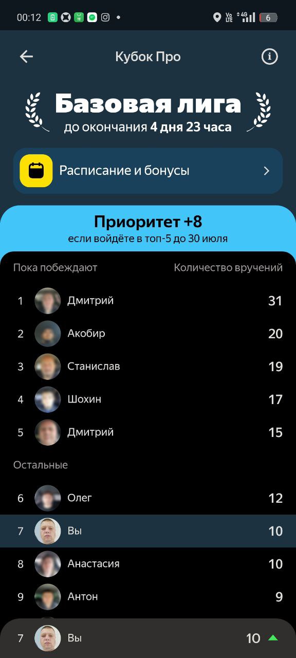 Да ну нах)) вместо бобоа начали бороться за Приоритет )))))) - Москва 26 июля 2025