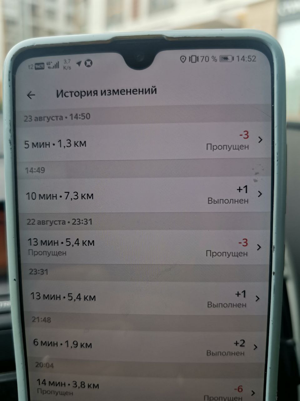 работа курьером Москва 23 августа 2025