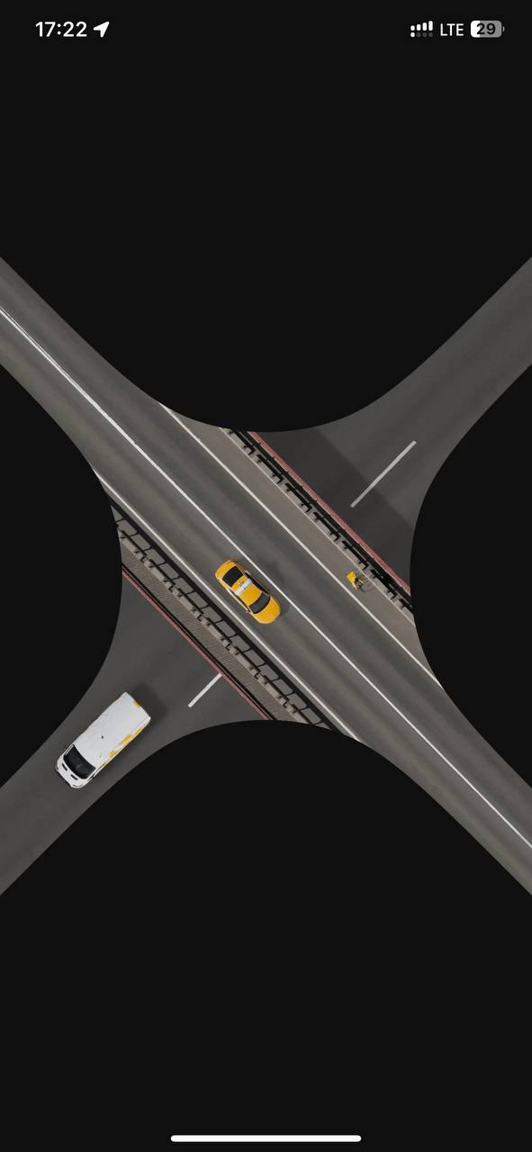 У меня у одного приложение висит на этом экране загрузки? - Санкт-Петербург 15 октября 2025