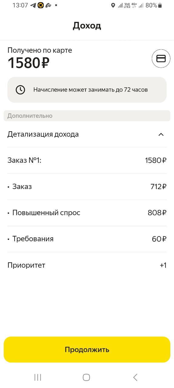 За час - Москва 25 октября 2025