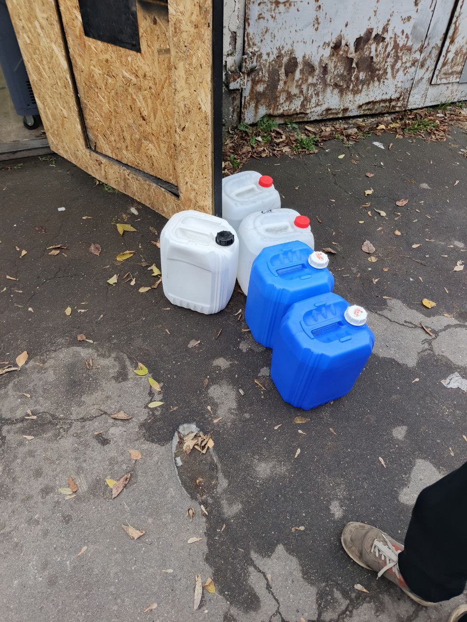 карта кэфа Москва 27 октября 2025