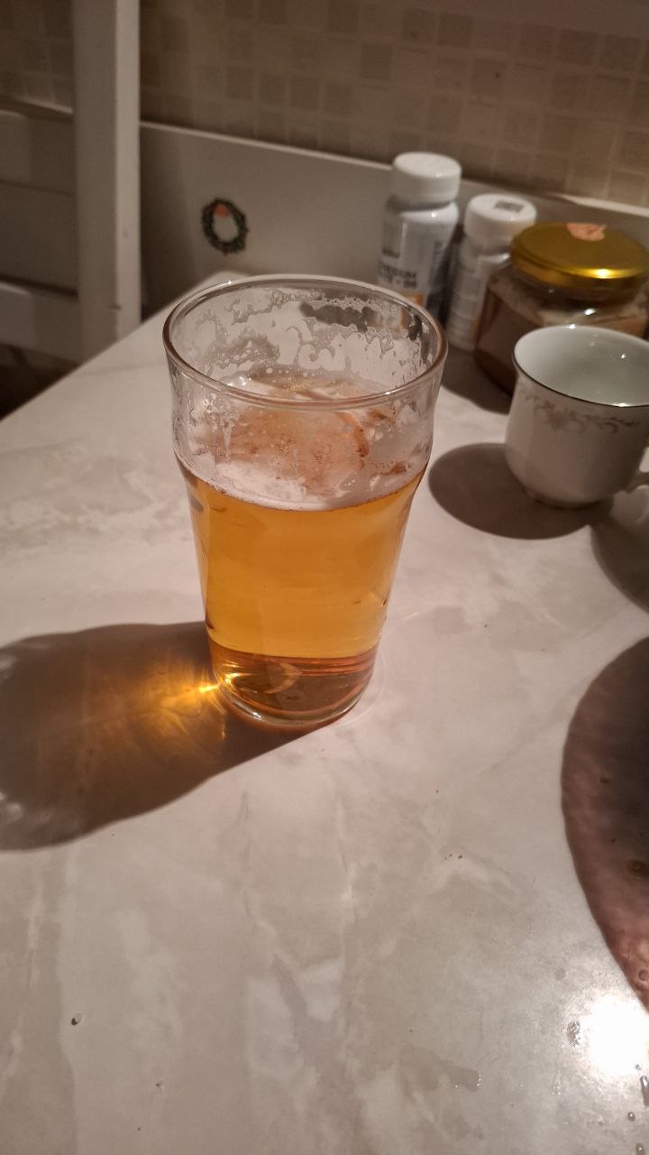 Выбор сделан,и это не Яшка))) - Санкт-Петербург 5 декабря 2025