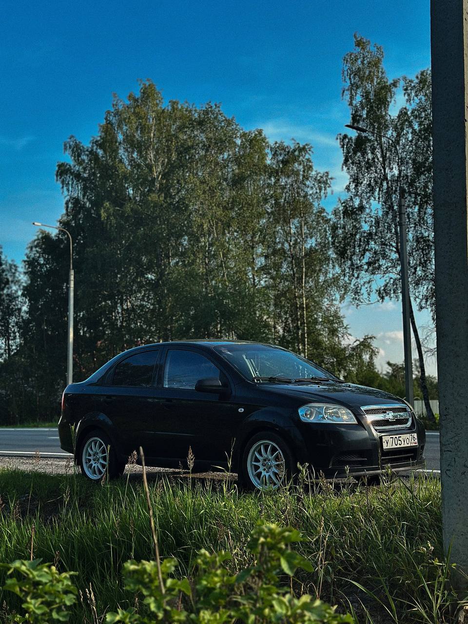 Кчау - Ярославль 18 февраля 2026