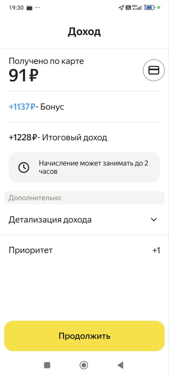 Бонус это хорошо, но почему то так. - Санкт-Петербург 5 марта 2026